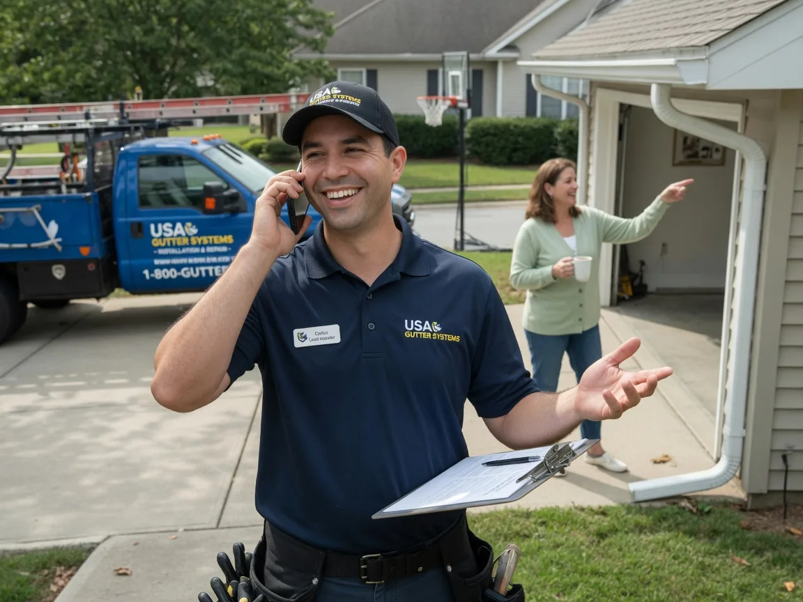 Gutter Installation Cairo, GA FAQs